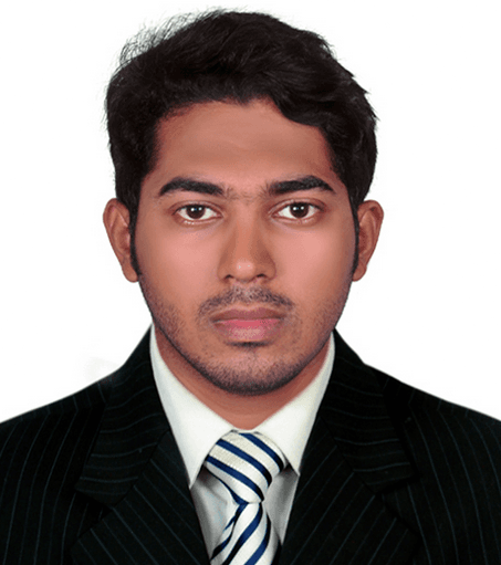 Pilot Nayeem